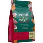Tribal Fresh Pressed Adult Small Breed Duck 1,5 kg – Hledejceny.cz