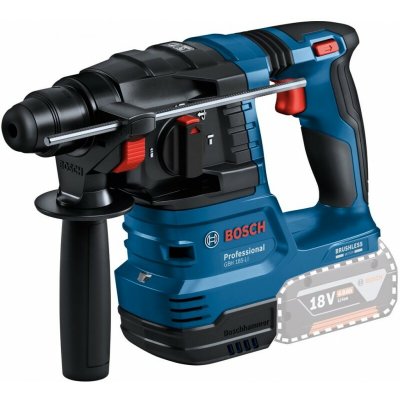 Bosch GBH 18V-22 SDS-Plus 18V 0611924000 – Sleviste.cz