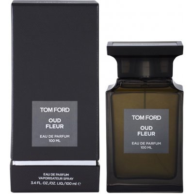 Tom Ford Tobacco Oud Fleur parfémovaná voda unisex 100 ml