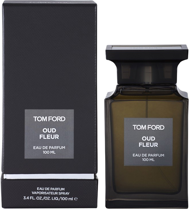 Tom Ford Tobacco Oud Fleur parfémovaná voda unisex 100 ml
