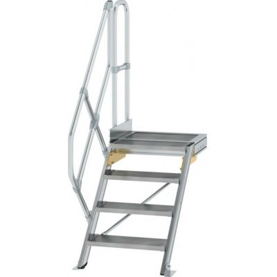 Günzburger Steigtechnik 600424 – Hledejceny.cz