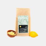 Alchymistky, Mýdlové vločky citronové 2 kg – Zboží Dáma