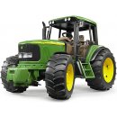 Autíčka Bruder 2050 Traktor John Deere 6920