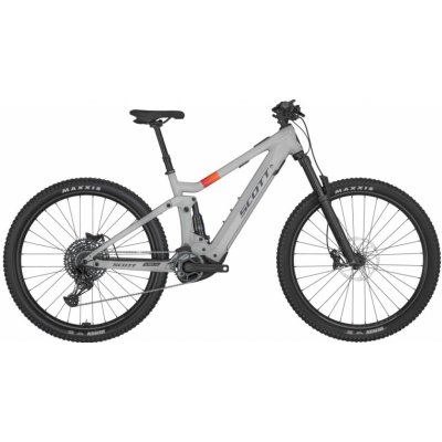 Scott Strike eRide 930 EU 2025 – Hledejceny.cz