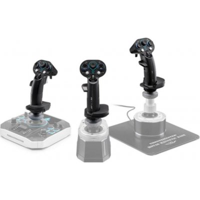 Thrustmaster SOL-R 3 ADD-ON GRIP 2960941 – Zboží Živě
