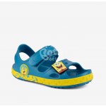 Coqui Yogi Spongebob tmavě modrá – Zboží Dáma