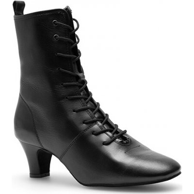 Rumpf CINDY folklorní obuv 2322 černá – Hledejceny.cz