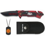 Albainox 19431 Fire Fighter – Sleviste.cz