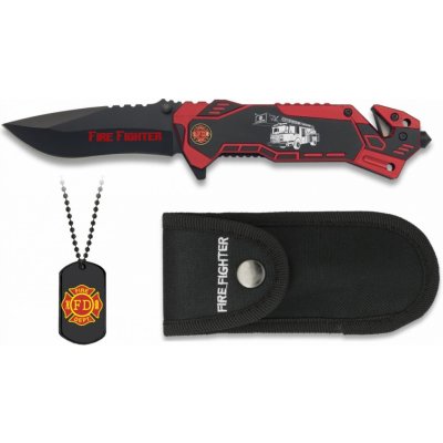 Albainox 19431 Fire Fighter – Sleviste.cz