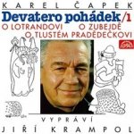 Devatero pohádek / 1 - Čapek Josef – Hledejceny.cz