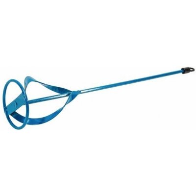 XTLINE XT-P19741 Míchadlo barvy - lakované, šestihranná stopka 80x405 mm XTLINE – Zboží Mobilmania