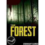 The Forest – Hledejceny.cz
