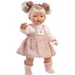 Llorens 33158 ROBERTA Realistická se zvuky 33 cm – Zboží Dáma Llorens 33158 ROBERTA Realistická se zvuky 33 cm – Zboží Dáma
