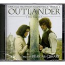 Soundtrack - OUTLANDER:SEASON 3 CD