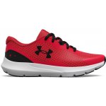 Under Armour UA BGS Surge 3 red/white/black – Zboží Dáma