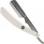 Parker Shavetta Barber White 34R – Zbozi.Blesk.cz