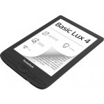 PocketBook 618 Basic Lux 4 – Hledejceny.cz