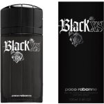 Paco Rabanne Black XS pánská toaletní voda 50 ml – Hledejceny.cz