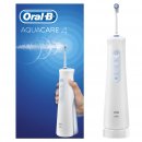 Oral-B Aquacare 4