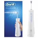 Oral-B Aquacare 4 – Zboží Dáma