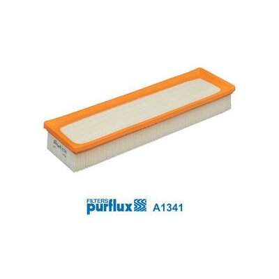 Vzduchový filtr PURFLUX A1341 – Hledejceny.cz