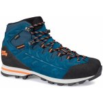 Hanwag Makra Light GTX Seablue Orange – Hledejceny.cz