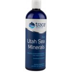 Trace Minerals Minerály z moře Utahu 473 ml – Hledejceny.cz