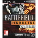 Battlefield: Hardline – Zboží Dáma