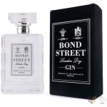 Bond Street London Dry Gin 43% 0,7 l (Kazeta) – Hledejceny.cz