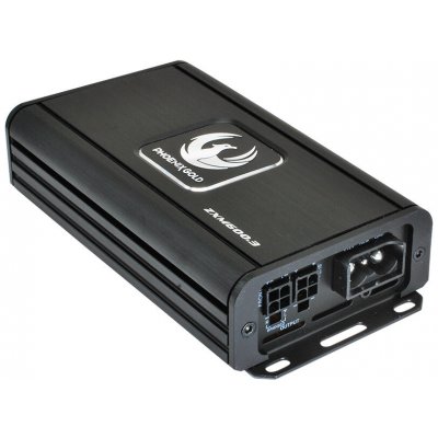 Phoenix Gold ZXM 600.3 – Zbozi.Blesk.cz