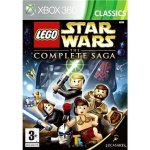 Lego Star Wars: The Complete Saga – Zboží Živě