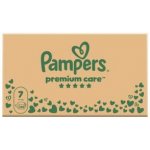 Pampers Premium Care 7 120 ks – Zboží Dáma