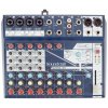 Mixážní pult Soundcraft Notepad-12FX