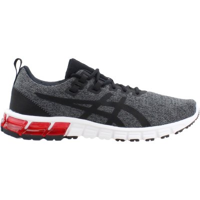 Boty Asics Gel-Quantum 90 1021A123 dark grey/black 2020 – Zboží Mobilmania