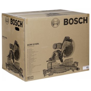 Bosch GCM 12 GDL 0.601.B23.600