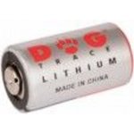 DogTrace Baterie lithiová DT CR2 3V – Zboží Dáma DogTrace Baterie lithiová DT CR2 3V – Zboží Dáma