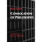 Consolation of Philosophy A. Boethius – Hledejceny.cz