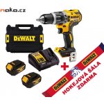 DeWALT DCD796M2 – Zbozi.Blesk.cz