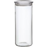 Simax skleněná s těsnícím víčkem 1,8 l – Zboží Dáma