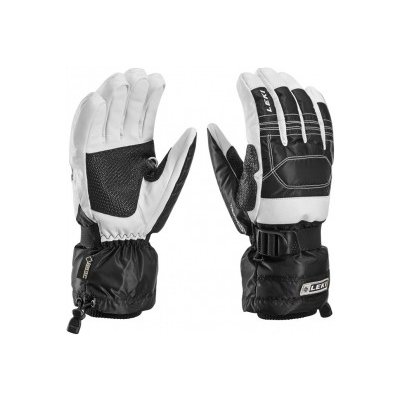 Leki Mountain Expedition S GTX black-white – Hledejceny.cz