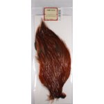 Wapsi Kohoutí Skalp Streamer Rooster Neck Fiery Brown #1 – Hledejceny.cz