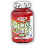 Amix Green Tea Extract with Vitamin C 100 kapslí – Hledejceny.cz