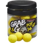 Starbaits Pop Up G&G Global Sweet Corn 20 g 14 mm – Zboží Mobilmania
