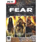 F.E.A.R. (Platinum) – Zboží Dáma