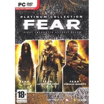 F.E.A.R. (Platinum)