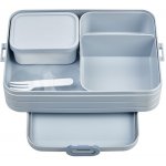 Mepal Jídelní box Bento Velký Nordic Blue – Hledejceny.cz