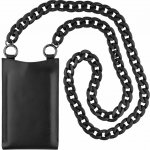 FIXED Venezia pro mobil 7" s černým řetízkem FIXVEN-BK černé – Zboží Živě