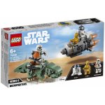 LEGO® Star Wars™ 75228 Únikový modul vs. Dewback – Hledejceny.cz