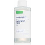 EQQUALBERRY Swimming Pool Daily Facial Toner 155 ml – Hledejceny.cz