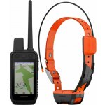 Garmin Alpha 200 Plus + Alpha T 20 K